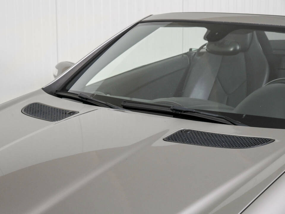 Image 38/50 of Mercedes-Benz SLK 200 Kompressor (2007)