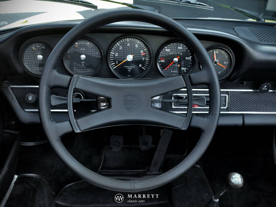 Bild 56/78 von Porsche 911 2.2 T (1971)