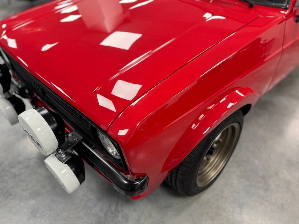 Afbeelding 14/25 van Ford Escort RS 2000 (1977)