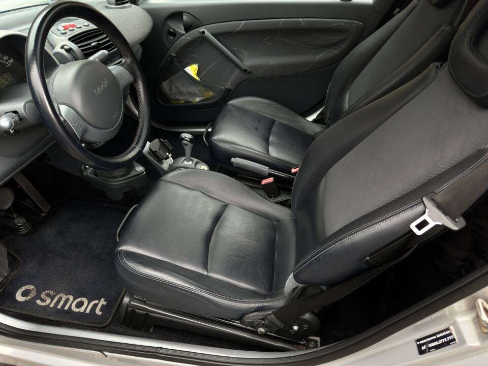 Image 9/17 of Smart Fortwo (2005)