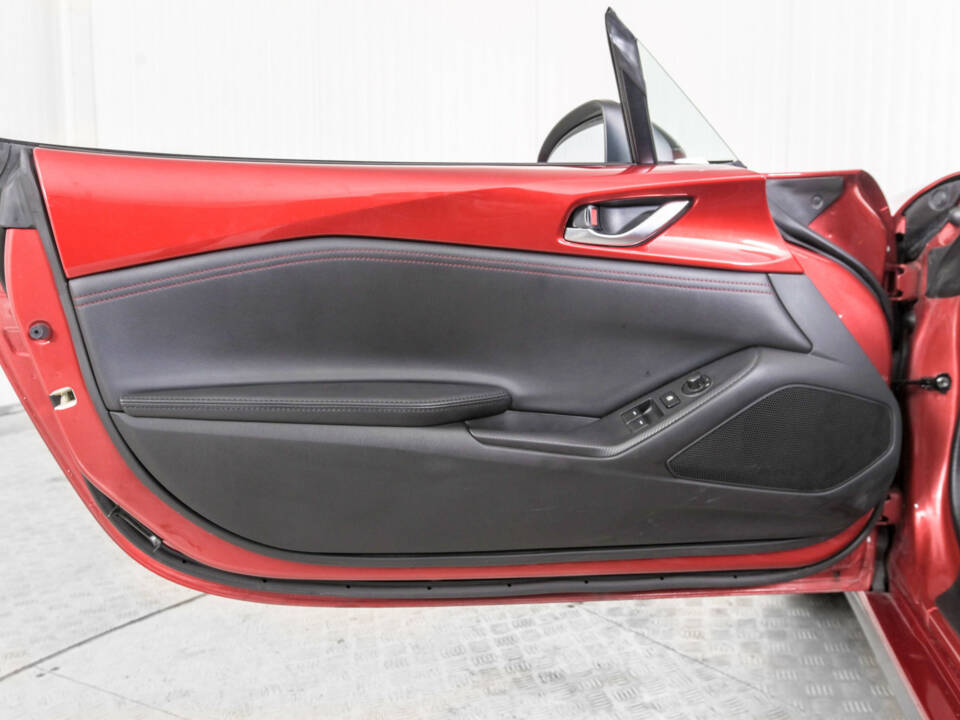Immagine 31/50 di Mazda MX-5 2.0 (2018)