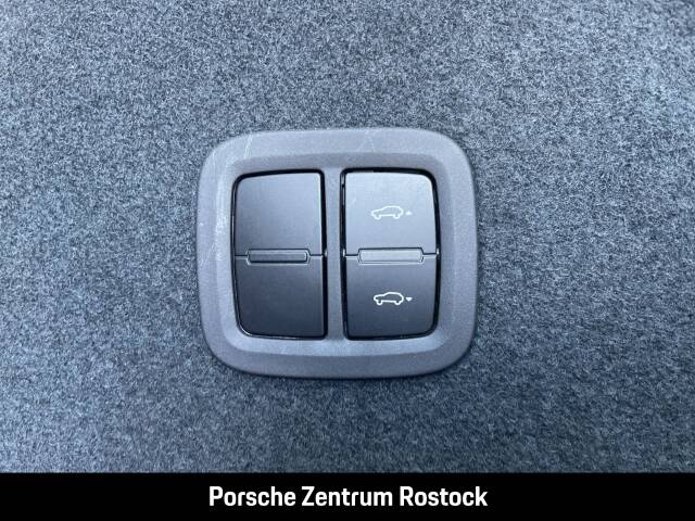 Imagen 26/27 de Porsche Cayenne E-Hybrid (2022)