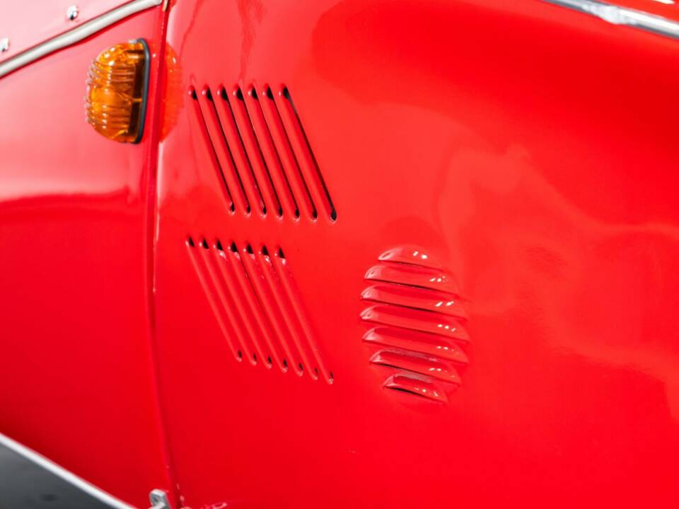 Bild 19/50 von Messerschmitt / FMR KR 200 (1959)