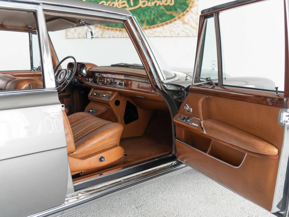 Bild 32/39 von Mercedes-Benz 600 (1967)