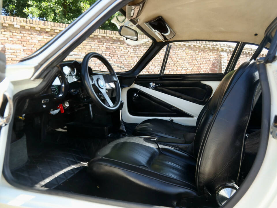 Bild 44/50 von Alpine A 110 1600 S (1973)