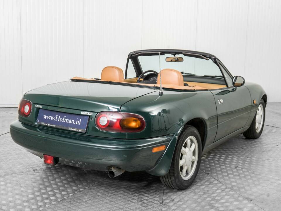 Image 24/50 de Mazda MX-5 1.6 (1993)