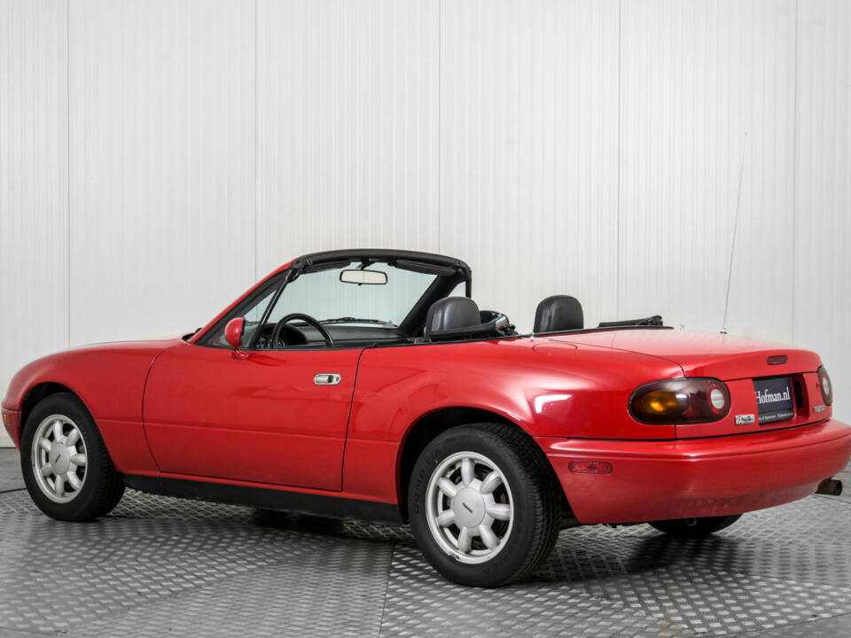 Image 6/50 of Mazda MX-5 1.6 (1992)