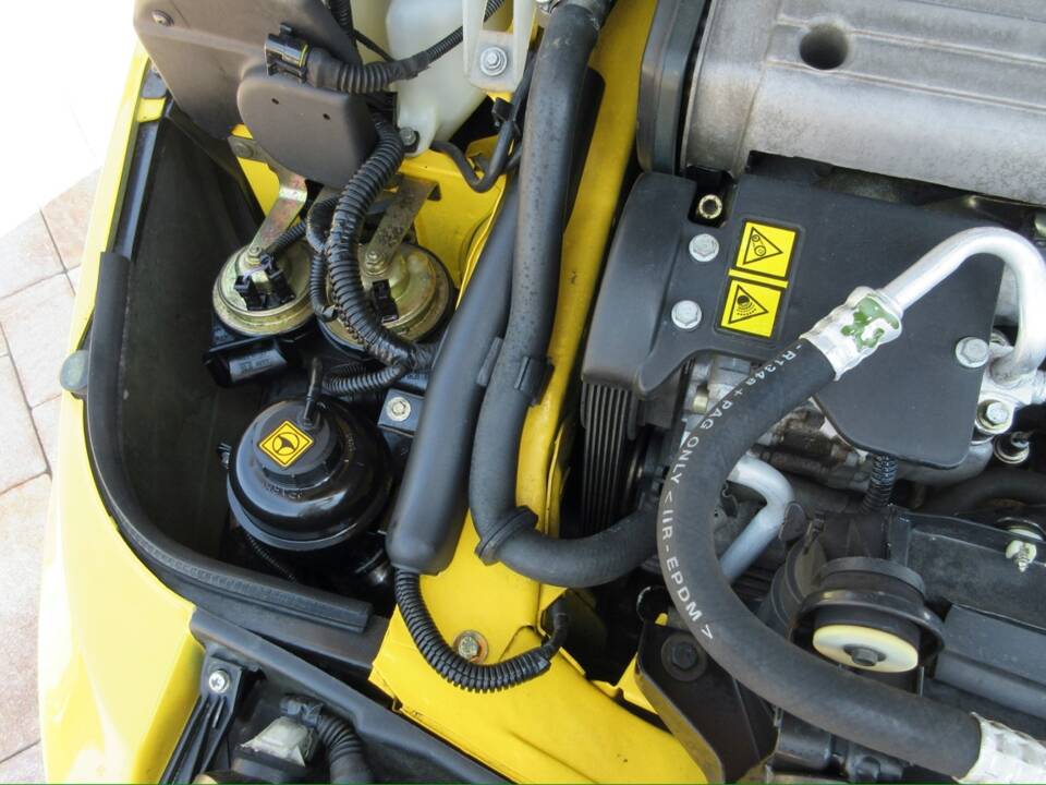 Bild 29/43 von FIAT Coupé 2.0 20V Turbo (1997)