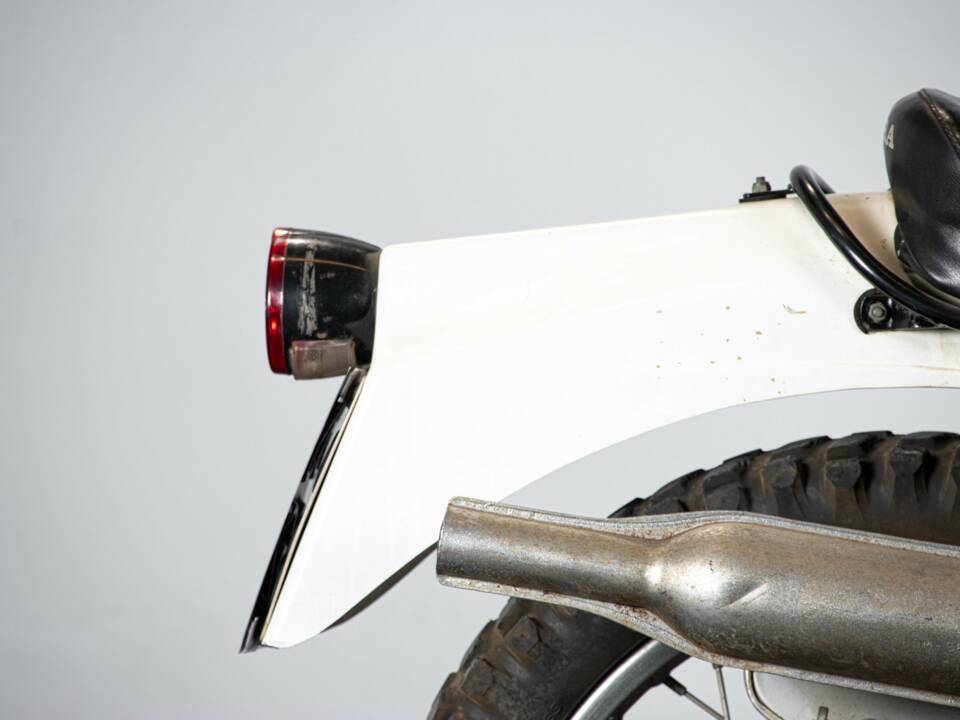Imagen 30/50 de Gilera DUMMY (1972)
