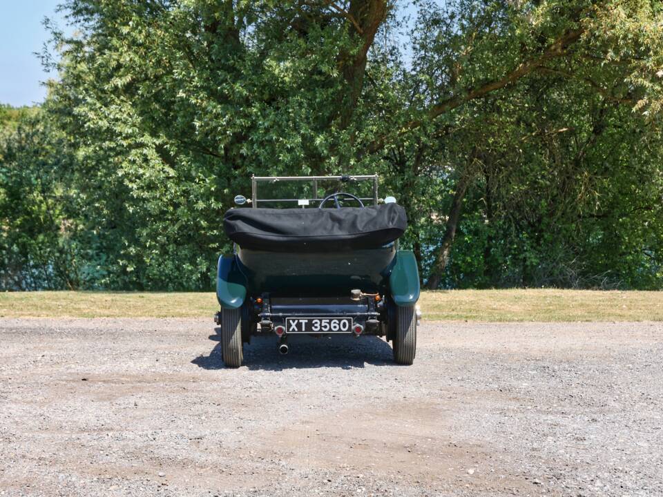 Image 31/50 of Bentley 3 Litre (1924)