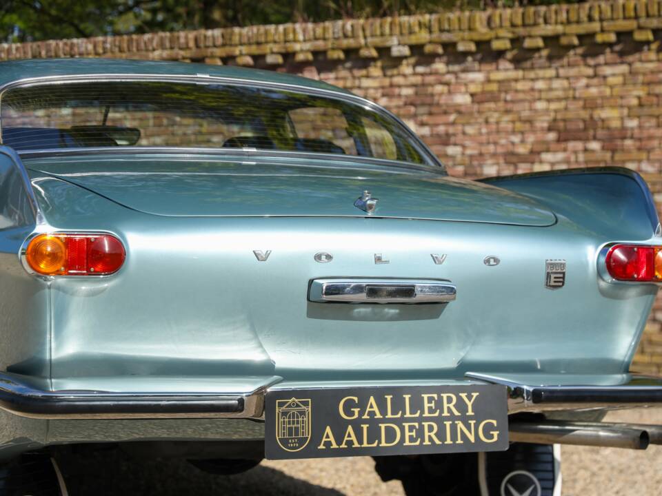 Bild 43/50 von Volvo 1800 E (1970)