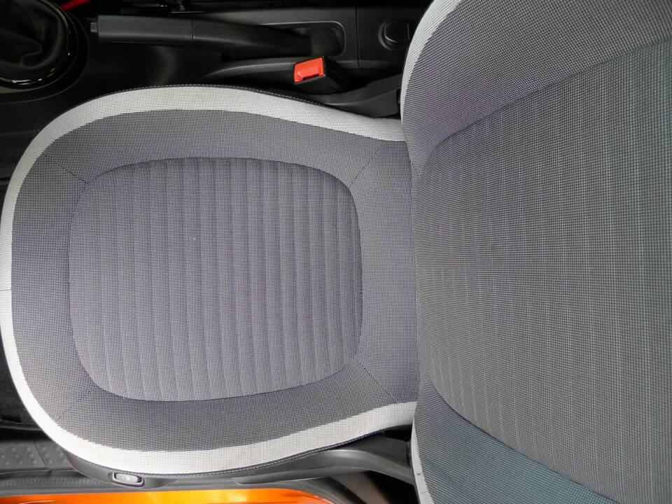 Imagen 38/39 de Renault Twingo 1.0 SCe 65 (2022)