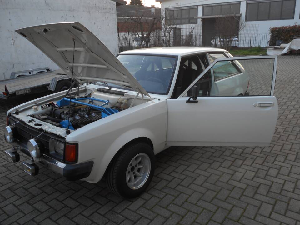 Bild 15/102 von Talbot Sunbeam Lotus (1980)