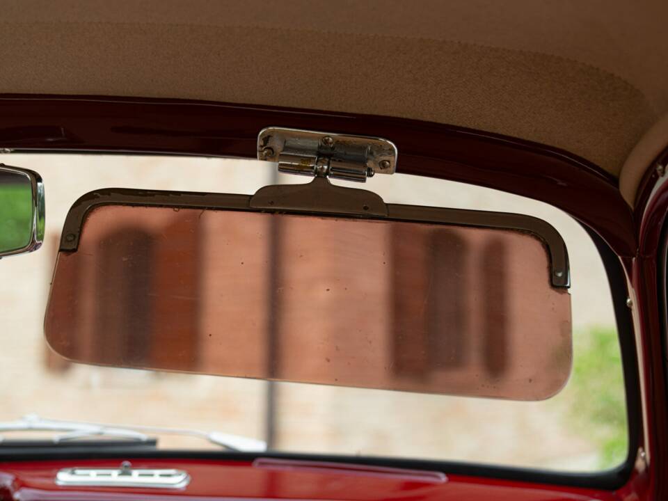 Imagen 46/50 de FIAT 1100-103 Allemano (1953)