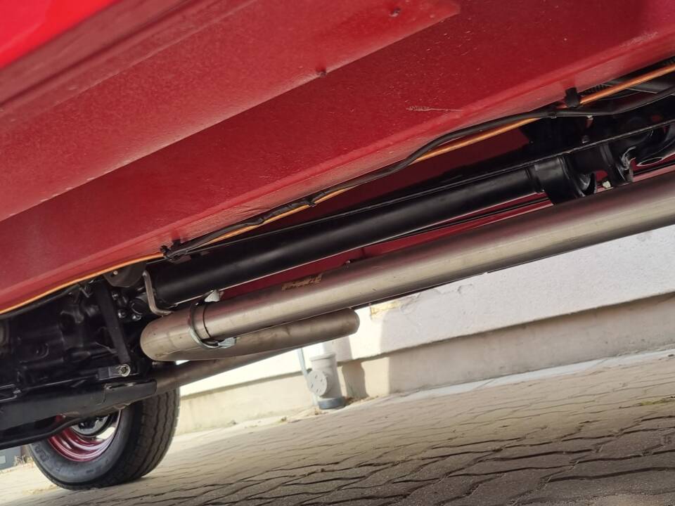 Afbeelding 48/55 van Mercedes-Benz L 319 D (1967)