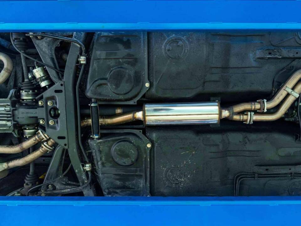 Immagine 37/42 di ALPINA B6 2.8 (1981)