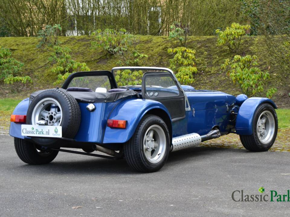 Image 5/39 of Donkervoort S8 (1984)