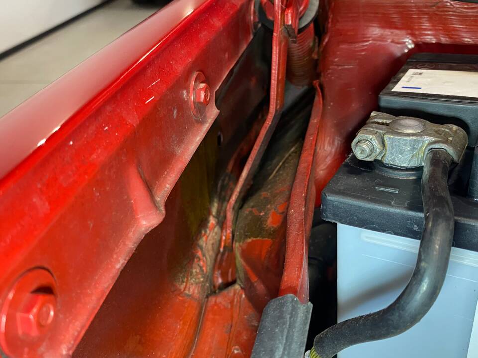 Image 51/100 of Mercedes-Benz 300 D (1983)
