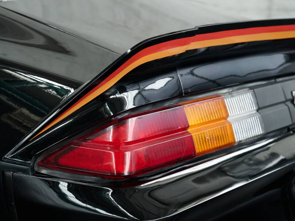 Image 18/50 of Chevrolet Camaro Z28 (1978)