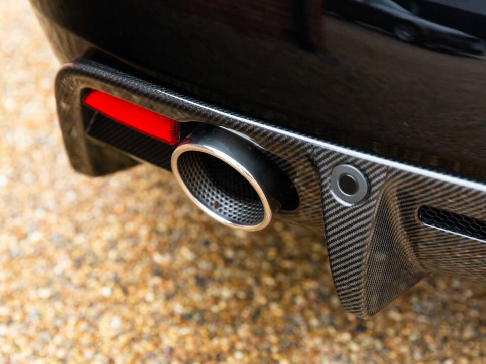 Bild 11/50 von Aston Martin DBS (2010)