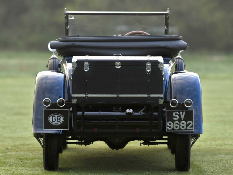 Image 12/50 de Rolls-Royce 40&#x2F;50 HP Silver Ghost (1924)