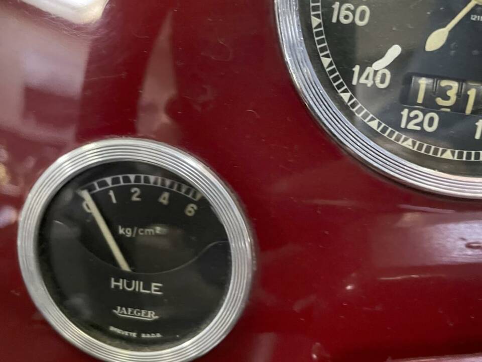 Image 50/50 of Alfa Romeo 6C 1750 Bidée (1930)