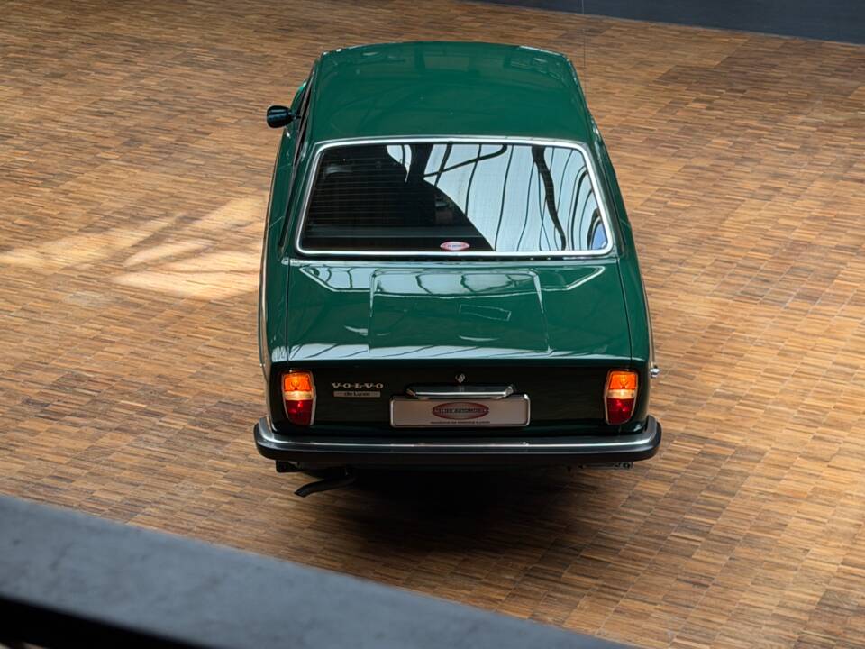 Image 12/44 de Volvo P 144 (1972)