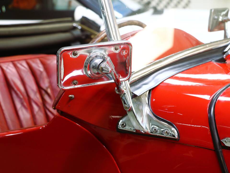 Imagen 25/32 de MG TF 1500 (1955)