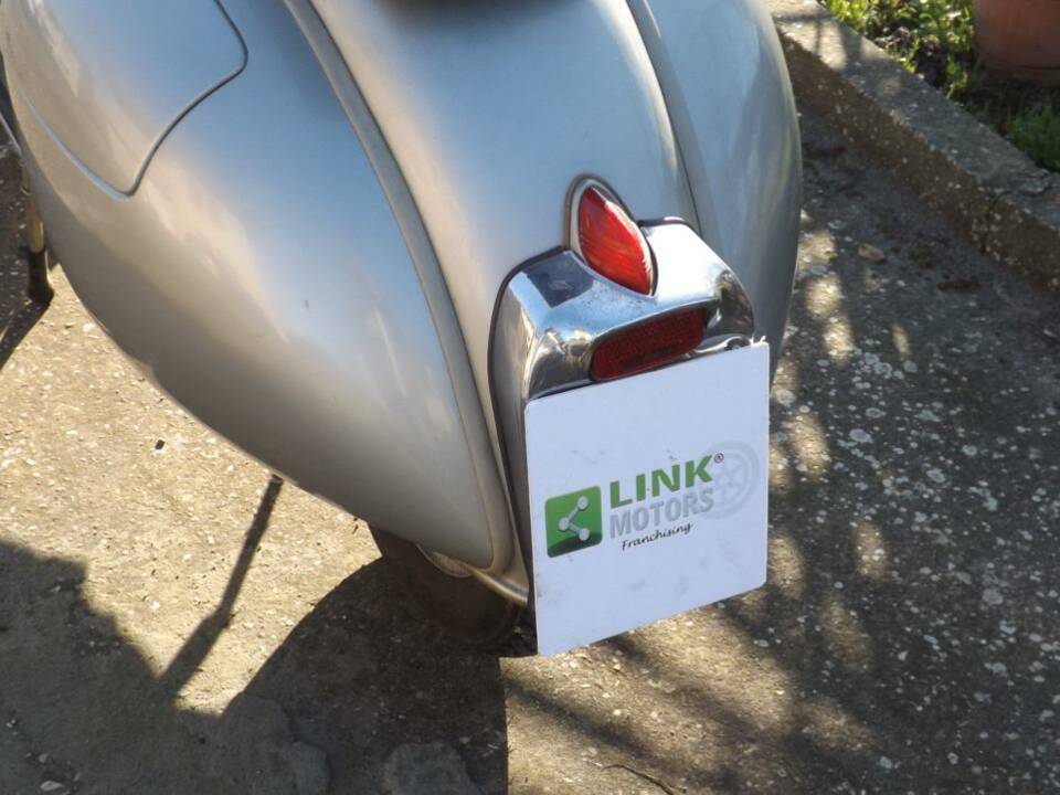 Image 9/35 of Piaggio DUMMY (1958)