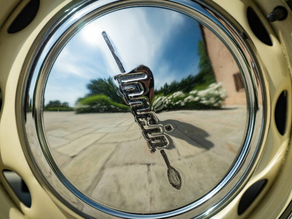 Bild 13/50 von Lancia Appia (1961)