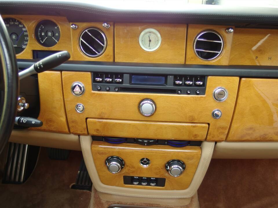 Bild 57/98 von Rolls-Royce Phantom VII (2006)