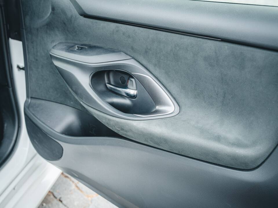 Imagen 38/75 de Toyota GR Yaris (2001)