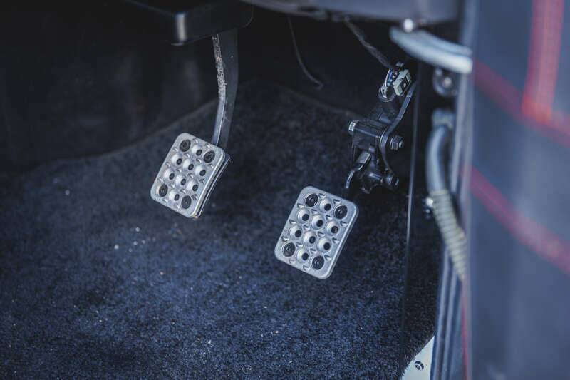 Bild 19/50 von Land Rover Defender Tophat (2007)