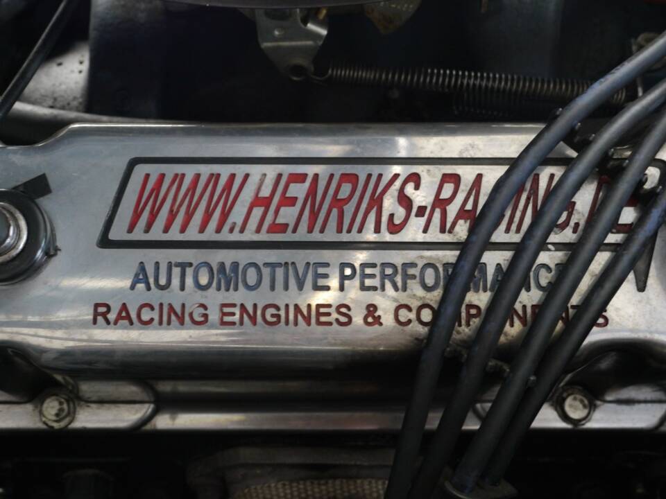 Image 36/52 of Ram Cobra 427 (1975)