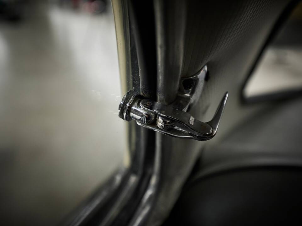 Bild 59/100 von Alfa Romeo Giulietta Sprint (1959)