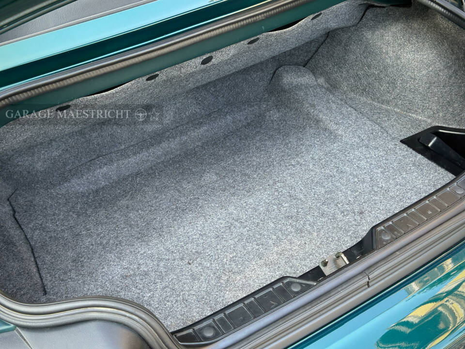 Image 79/100 de BMW Z3 2.8 (1997)