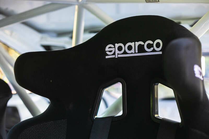 Image 20/50 of Ford Focus RS WRC (2007)