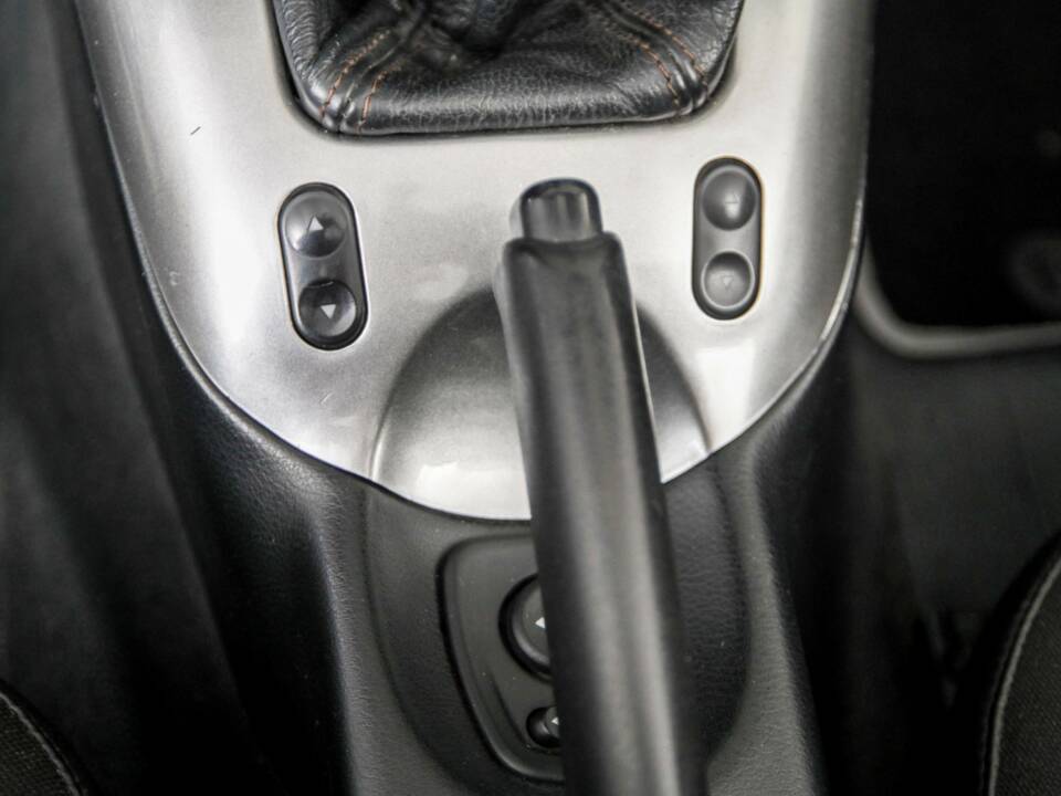 Image 28/50 of FIAT Barchetta (2003)