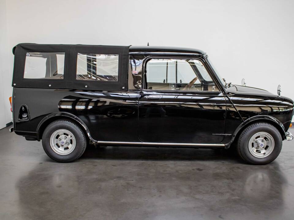 Bild 4/22 von Mini 1000 (1978)