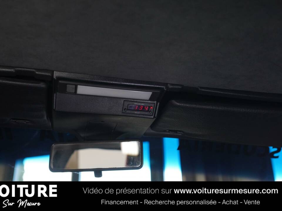 Bild 11/34 von Lancia Delta HF Integrale 16V (1992)