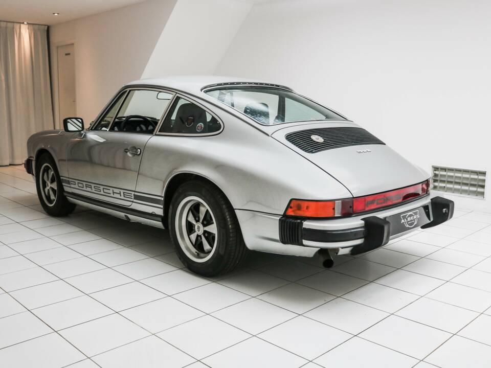 Bild 3/18 von Porsche 911 2.7 (1976)
