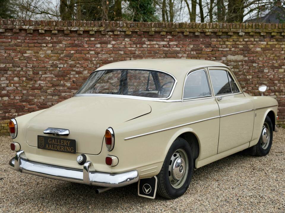 Bild 33/50 von Volvo P 121 (1967)