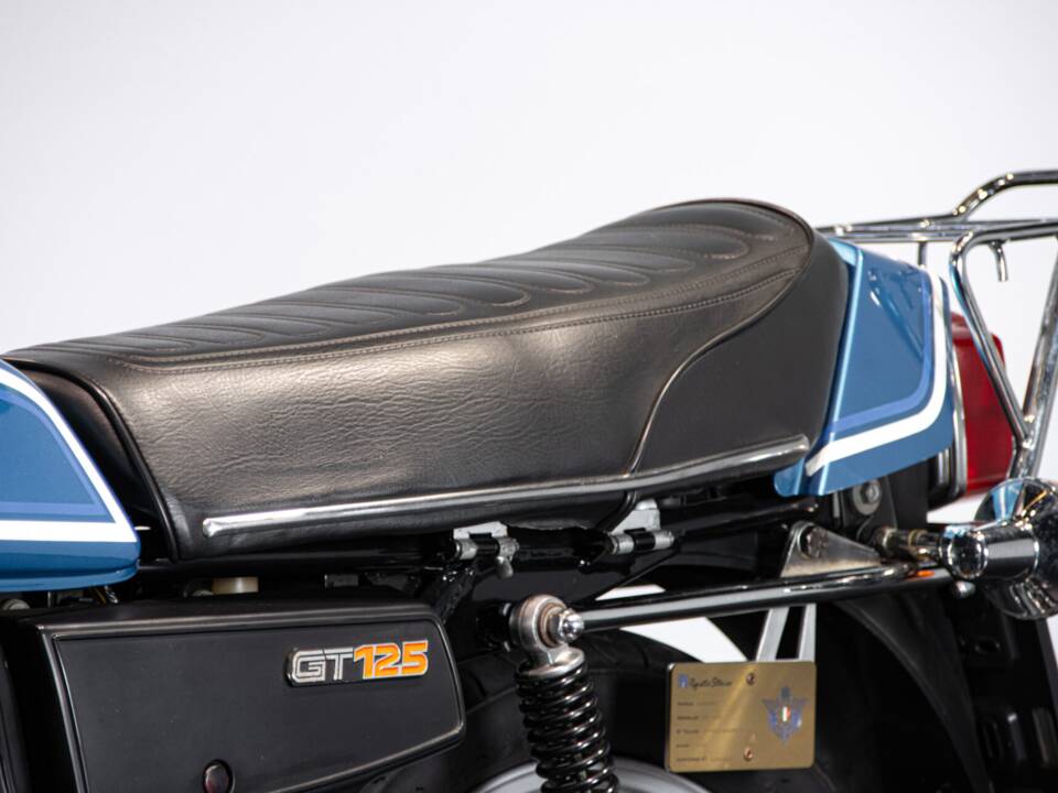 Image 31/50 of Suzuki GT 125 (1979)