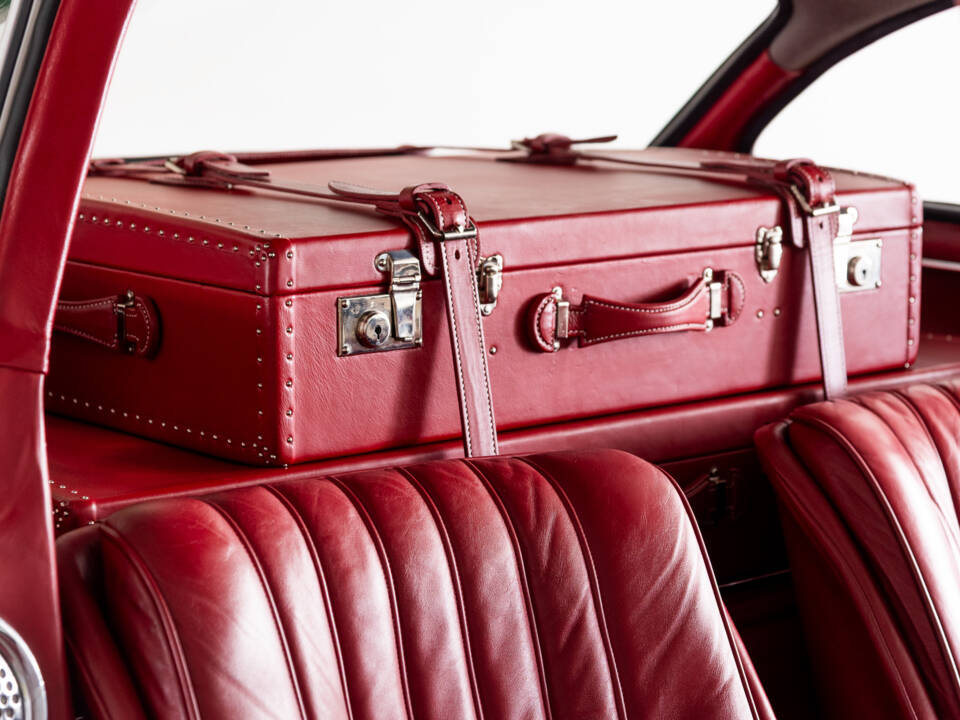 Image 35/48 de Mercedes-Benz 300 SL &quot;Papillon&quot; (1956)