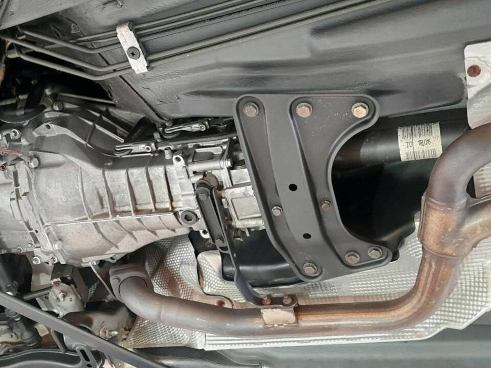 Image 39/47 of Mercedes-Benz SLK 230 Kompressor (1999)
