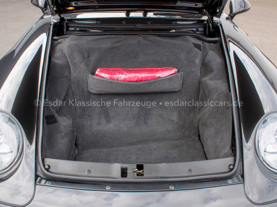Bild 14/29 von Porsche 911 Carrera 4 (1996)