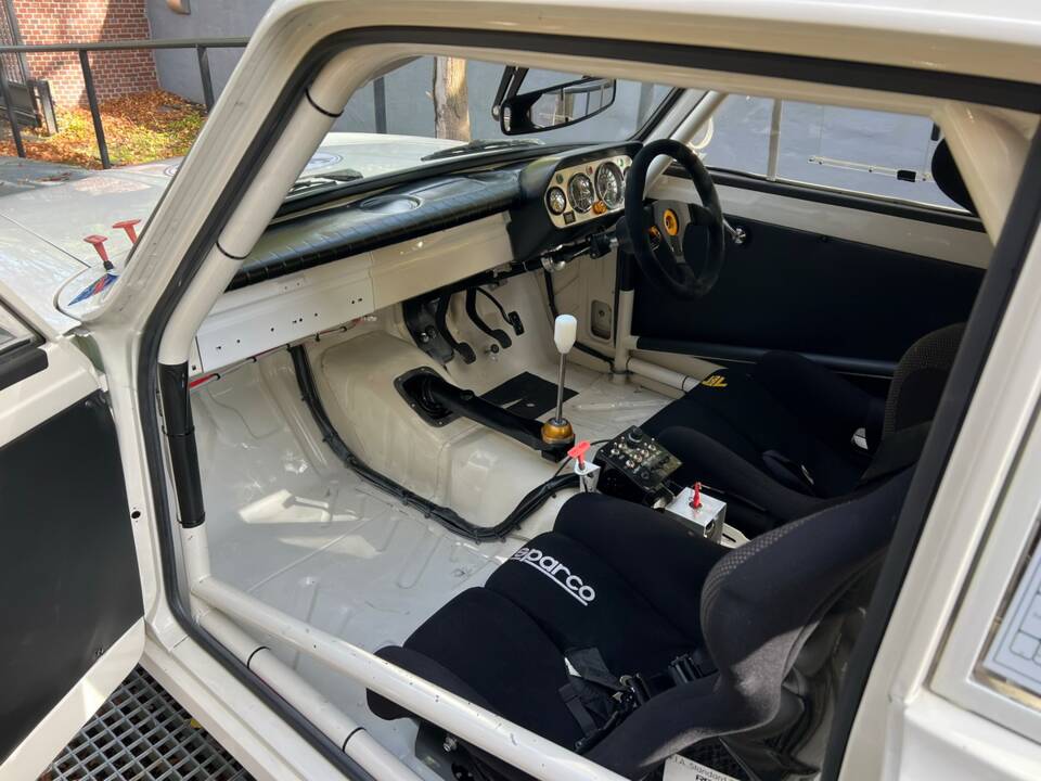 Afbeelding 23/31 van Ford Lotus Cortina (1963)