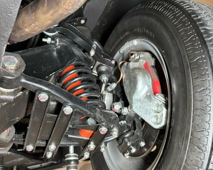 Imagen 47/50 de ISO Rivolta 300 (1968)