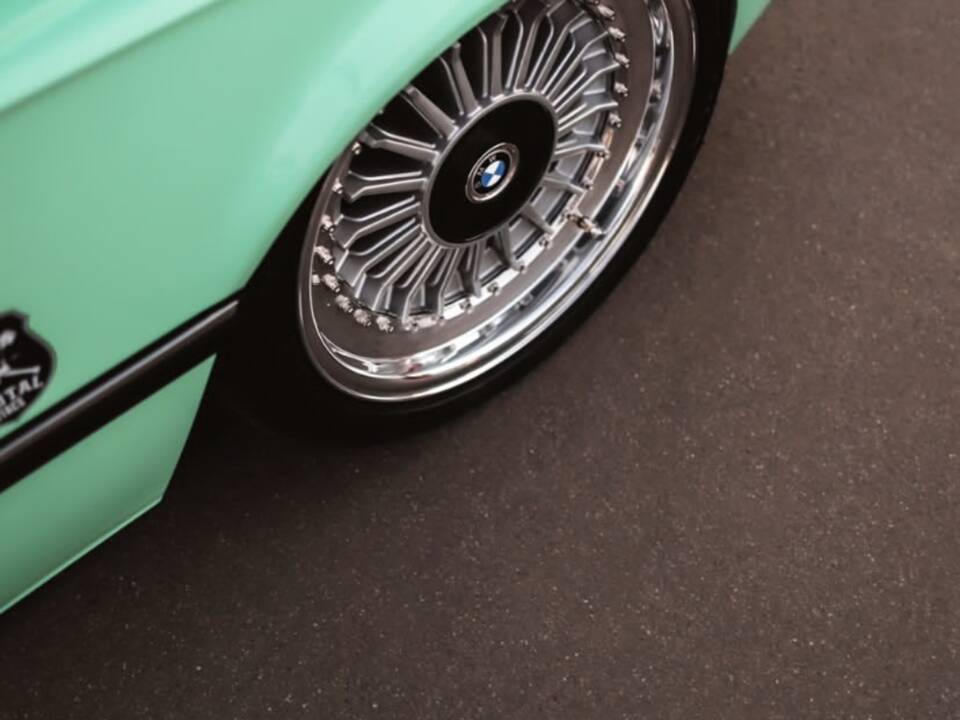 Afbeelding 19/44 van BMW 315 (1983)