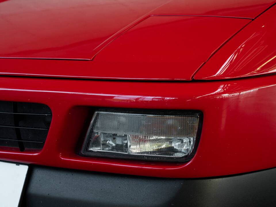 Afbeelding 4/50 van Ferrari 348 TB (1991)
